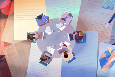 资改派上台后，扶植八旗旧贵族